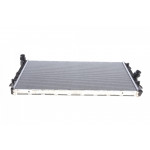 Радіатор охолодження VW Caddy III/IV/Golf VI 1.4TSI/2.0TDI 11- 