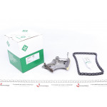 Комплект ланцюга ГРМ Audi A6/ Q7 4.2 FSI 04-15, 257kw, BAR 