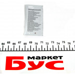 Змазка жаростійка для гальмівної системи (CERA TEC) (5,5 мл) 