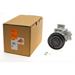 Компресор кондиціонера Toyota Auris 07-12/Corolla 06-14/Avensis 1.6/1.8/2.0 08-18 