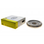 Демпфер зчеплення Audi Q3/VW Golf VII/Tiguan 1.4 TSI 13-, DSG6-02E/0D9 (DQ250) 