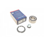 Підшипник маточини (передньої) Renault Trafic/Opel Vivaro 01-02 (+ABS) 