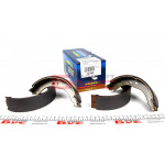 Колодки ручника Fiat Ducato/Peugeot Boxer 06- (172x42) 