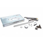 Комплект ланцюга ГРМ BMW 3 (E90)/5 (E60) 07-11 N43 B20 