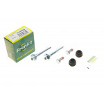 Направляюча супорта (переднього/к-кт) Honda Civic 05- (Lucas) 