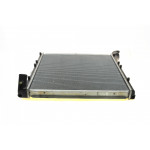 Радіатор охолодження VW LT 28-35/40-55 2.4i/TD 79-96 