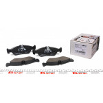 Колодки гальмівні (задні) MB Sprinter 208-316 96- (велика) 