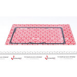 Прокладка кришки клапанів Renault Kangoo 1.2i 97- 