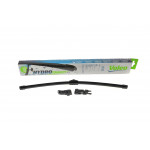 Щітка склоочисника (430мм) Ford Focus/Kuga 1.4-2.5 TDCi 04-12 