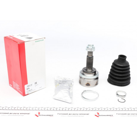 ШРКШ (зовнішній) Toyota Corolla 01-08 (26/23z) (+ABS 48)