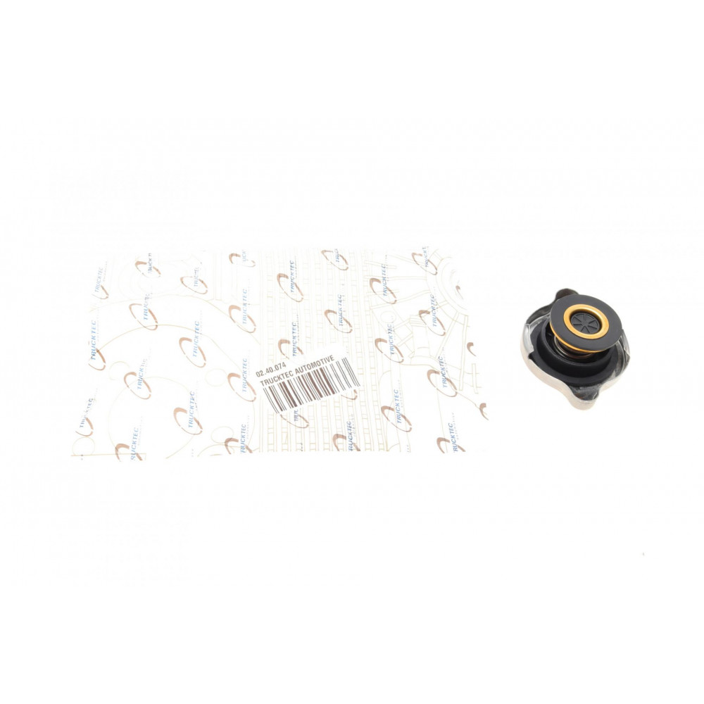 Кришка радіатора DB 207-609/Sprinter (1.4bar)