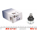 Опора кульова (передня/знизу) Renault Kangoo 01- (d=16mm/38.3mm) 