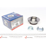 Підшипник маточини (задньої) Peugeot 407 04-/508 11-/607 04- 