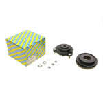 Подушка амортизатора (переднього) + підшипник Ford Fiesta V/Fusion/Mazda 2 1.2-1.6 01- 