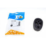 Гумка глушника Ford Mondeo 1.8/2.0 i 16V 93-96 