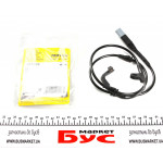 Датчик зносу гальмівних колодок (передніх) BMW X5 (E70)/X6 (E71/E72) 3.0/3.0D 07- 