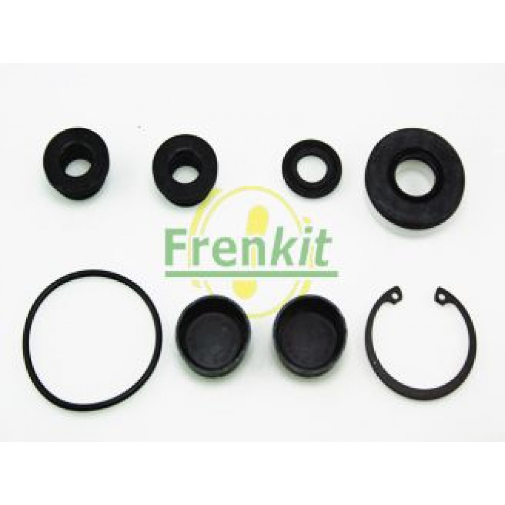 Ремкомплект циліндра гальмівного (головного) Opel Meriva 03-10 (d=23.8mm) Bosch