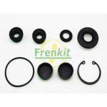 Ремкомплект циліндра гальмівного (головного) Opel Meriva 03-10 (d=23.8mm) Bosch 