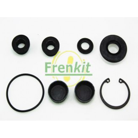 Ремкомплект циліндра гальмівного (головного) Opel Meriva 03-10 (d=23.8mm) Bosch