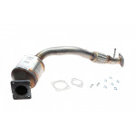 Каталізатор вихлопної системи Ford Transit 2.4TDCi 06-14 