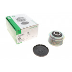 Шків генератора Renault Kangoo 12-/Megane III/Scenic III 09- 1.5dCi, 6PK 