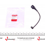 Датчик зносу гальмівних колодок (передніх) VW Crafter 2.0TDI 16- 