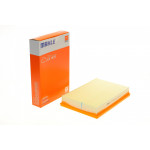 Фільтр повітряний Volvo C30/S40 II/V50/Ford Focus C-Max/Focus II 1.4-2.0 03-12 