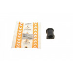 Втулка стабілізатора (переднього) Opel Combo/Corsa B/Tigra 1.0-1.7 93-01 (d=21.5mm) 