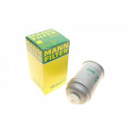 Фільтр паливний Audi A4/A6/Skoda SuperB/VW Passat 1.9D 98-08 