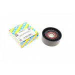 Ролик генератора Alfa Romeo 159 1.9JTDM 16V 05-11 (65x25.5)  Ролик генератора Alfa Romeo 159 1.9JTDM 16V 05-11 (65x25.5)