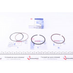 Кільця поршневі Opel Astra/Ascona/Kadett/Omega 2.0 86-98 (84.80mm/STD) (1.5-1.5-3.0) = 8935350000 