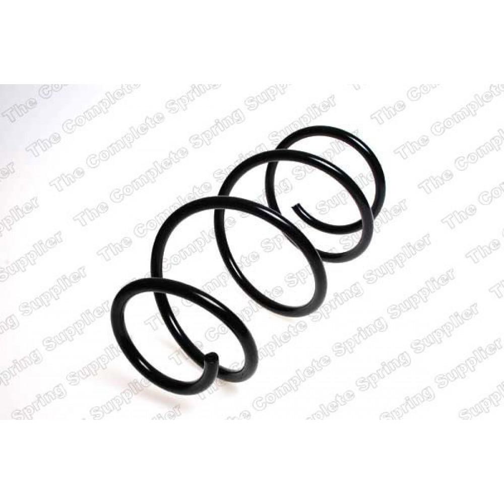 Пружина (передня) Chrysler Voyager IV 2.8CRD 04-08 (вен) (R)