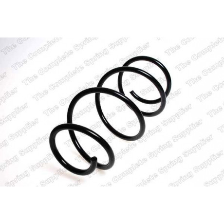 Пружина (передня) Chrysler Voyager IV 2.8CRD 04-08 (вен) (R)