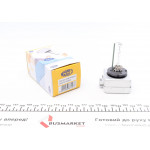 Автолампа D3S 42V 35W PK32d-5 Xenon 