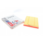 Фільтр повітряний BMW 3 (F30-F34) 11-19/4 (F32-36) 3.0 i 14- (з поролоном) 