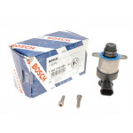 Клапан редукційний рейки паливної Renault Kangoo 1.5 dCi 12- 