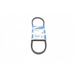 Ремінь генератора VW LT 2.4D/TD -96 (10x813) 