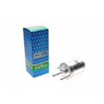 Фільтр паливний VW Caddy 1.6 BiFuel/ 2.0 EcoFuel 04- 