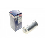 Фільтр паливний Iveco Daily 2.3-3.0D 99-07/Massif 3.0D 08-11 