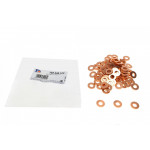 Шайба під форсунку Citroen Berlingo 1.6HDI/Renault Master 2.3dCi 10- (7/7.7x15x2) (к-кт 100шт) 