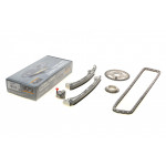 Комплект ланцюга ГРМ Toyota RAV 4 06- 2.0/2.2D (ланцюг, натяжник, шестерня) 