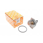 Термостат BMW 5 (E39)/7 (E38)/X5 (E53) 96-03 (M62) (105°C) 