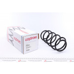 Пружина (передня) Opel Astra F 1.4-1.6/i/Si/i 16V 91-05 (седан/універсал/нах.зад.частина/фургон) 