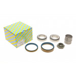 Підшипник маточини (передньої) MB 100 -96 