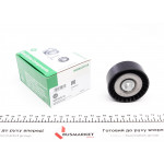 Ролик генератора BMW 1 (E81)/3 (E46/E90)/X1 (E84)/X3 (E83)/Z4 (E85) 1.6-2.0 01-, N40/N43/N45/N46 