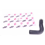 Патрубок інтеркулера (випуск) MB Sprinter 2.2CDI 06- (з хомутом) 