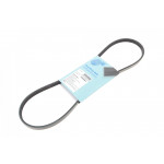 Ремінь генератора Smart 0.6/0.7i/0.8cdi/ Nissan Almera 1.5-1.8 00- 