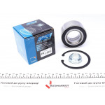 Підшипник маточини (задньої) BMW 3/7/8/X3/Z3 94- (+ABS) (44.9х85.1х41) (к-кт) 