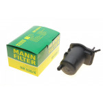 Фільтр паливний Renault Megane/Scenic II 1.5 dCi 02- 