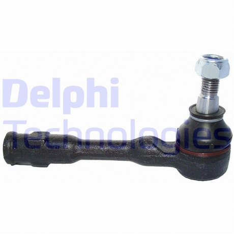 Наконечник тяги рульової Opel Astra G 98-09/Zafira A 99-05